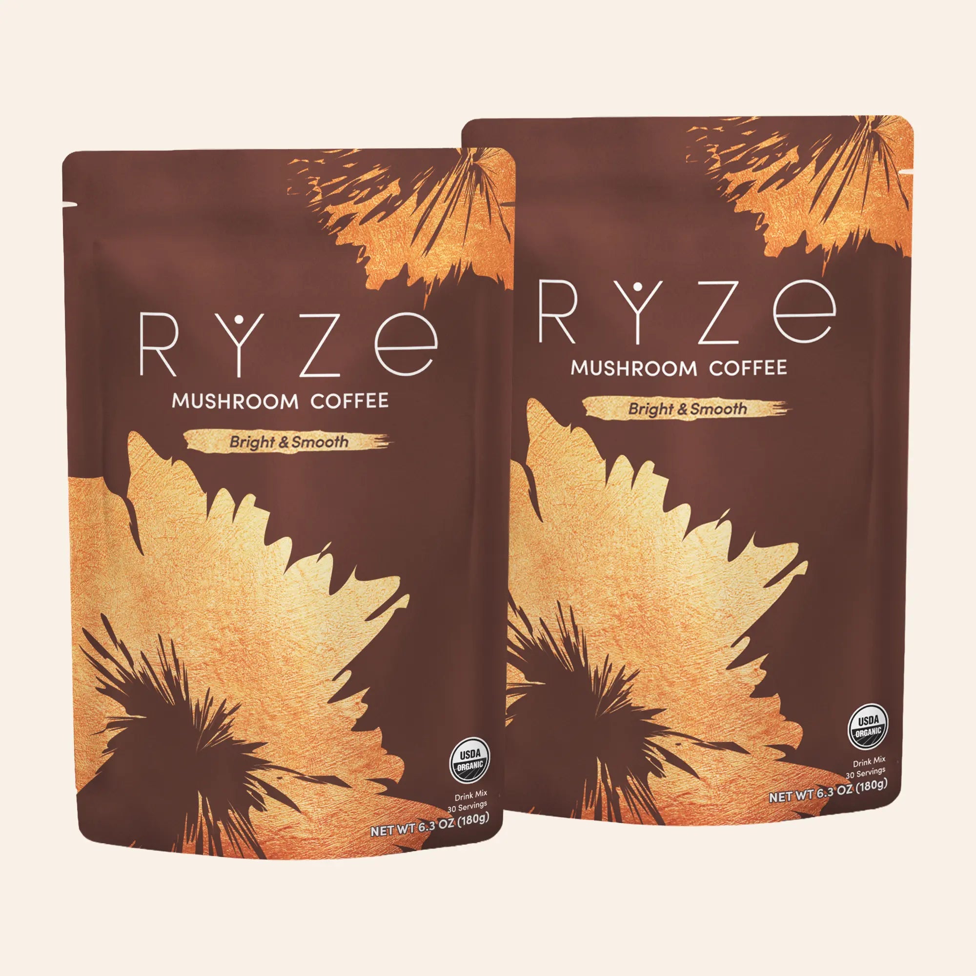 Ritual Set - 2x Coffee U6