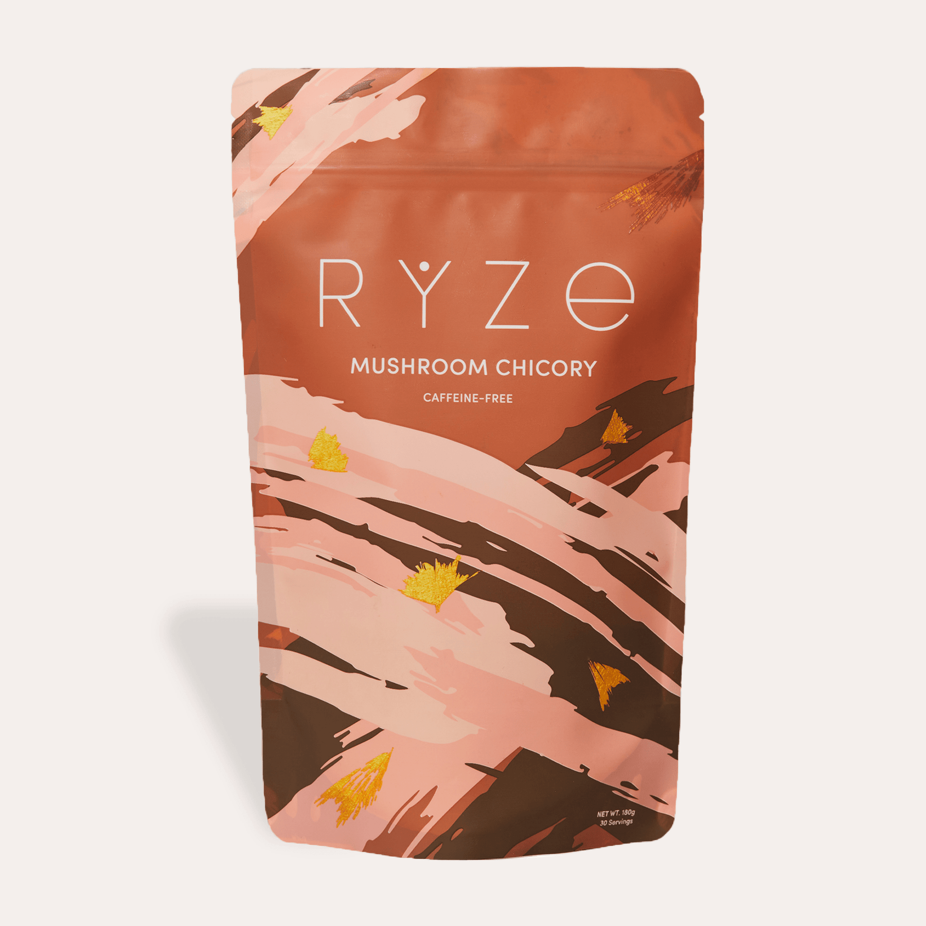 RYZE Mushroom Chicory Blend (30 Servings) H5
