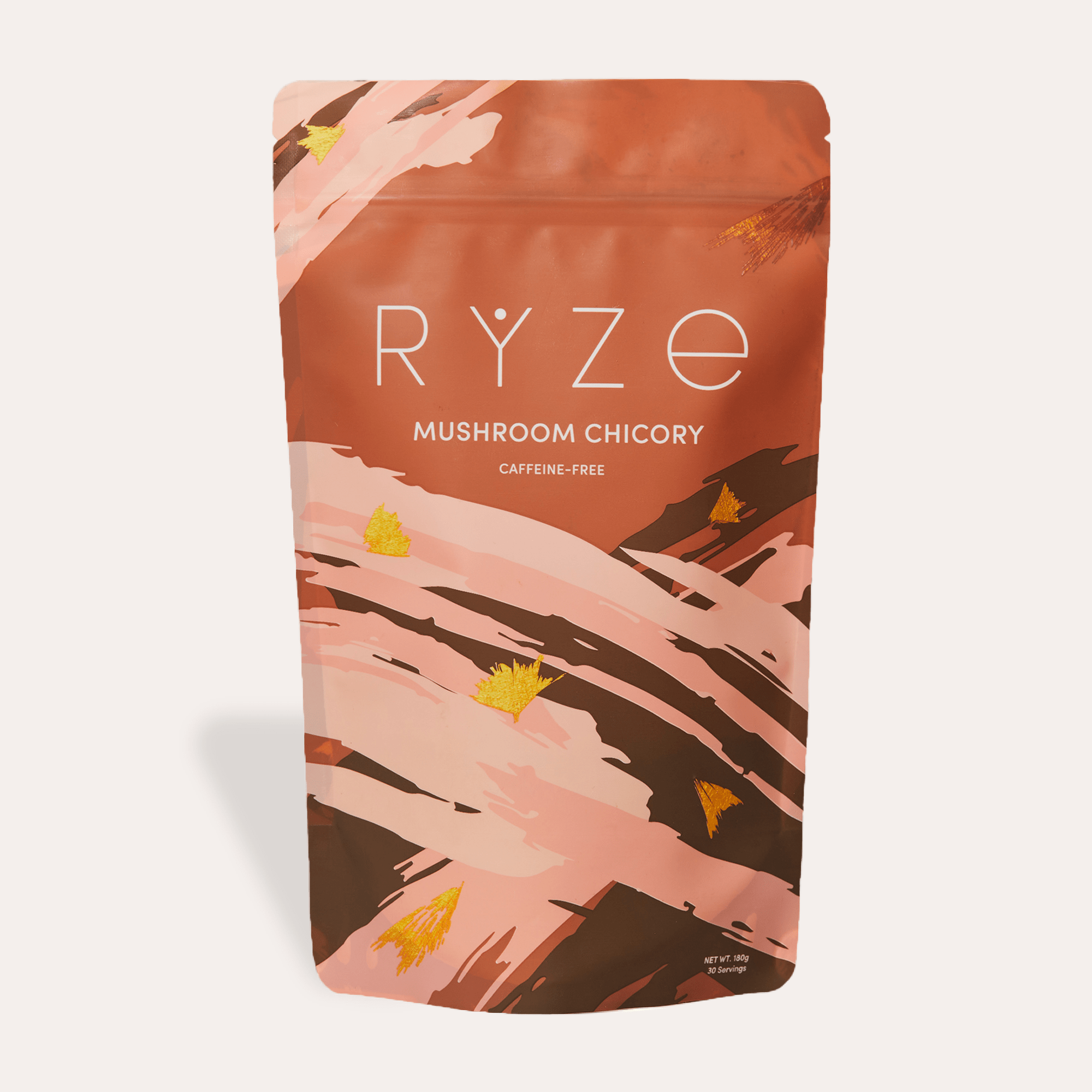 RYZE Mushroom Chicory Blend (30 Servings) H5