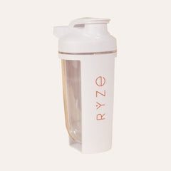 Shaker Bottle N3