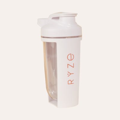 Shaker Bottle N3