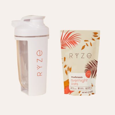 Shaker Bottle N3