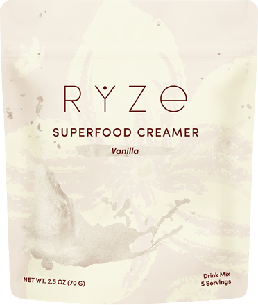 FREE Vanilla Creamer I5